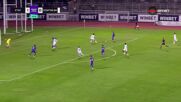 Етър - Спартак Варна 2:4 /репортаж/