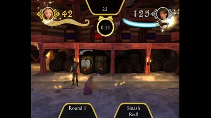 tangled pc game part 3 Wmv