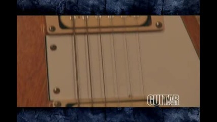 Yngwie Malmsteen - Home Studio Tour