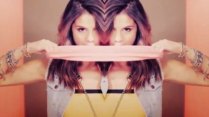 Selena Gomez | Do it all over again