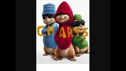 Chipmunks - Flo - Rida - Right Round