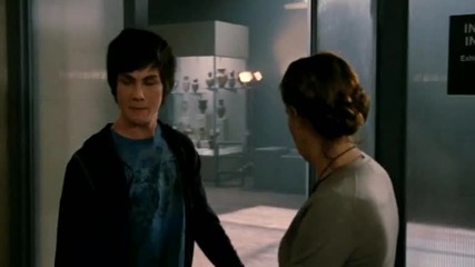 Percy Jackson and The Olympians: The Lightning Thief *2010* Trailer 2 