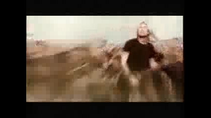 Nickelback - Gotta Be Somebody [offical Music Video]