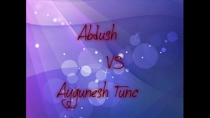 2013...abdush Vs Aygunesh Tunc...2013