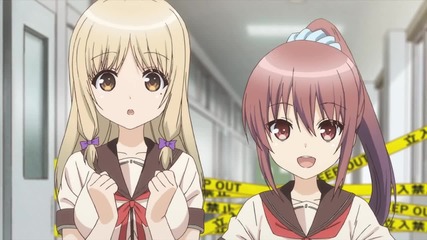 Jinsei Anime Preview