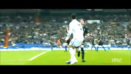 Cristiano Ronaldo ~ Not Afraid