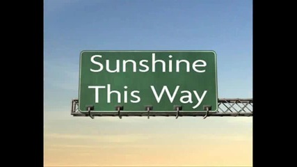 Brandon Weir - Ain`t No Sunshine 