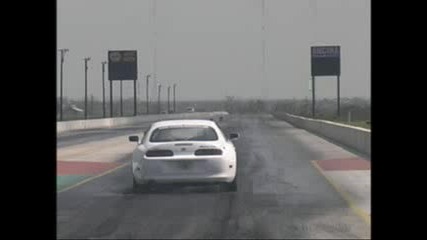 Toyota - Supra