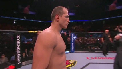 Junior Dos Santos - The next champion