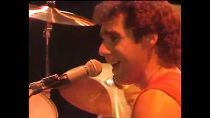 Night Ranger - Rumours In The Air