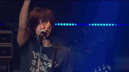 Cnblue Blue Night Concert in Seoul - one time