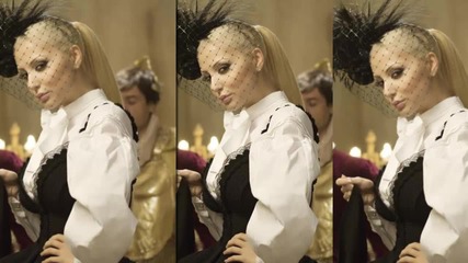 Cd Rip Цветелина Янева ft. Rida Al Abdullah - Брой ме