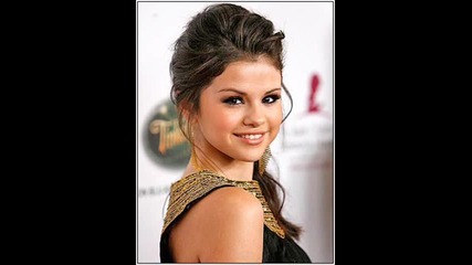 Selena Gomez & Scene - When The Sun Goes Down