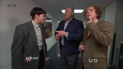 Wwe Raw 09.04.2012 High Quality 5/6