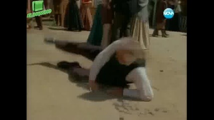Доктор Куин лечителката Епизод 18 Част 2/2 ( Dr. Quinn, Medicine Woman )