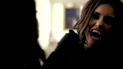 I like that Katherine Pierce