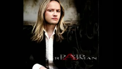 David Readman - Long Way To Heaven