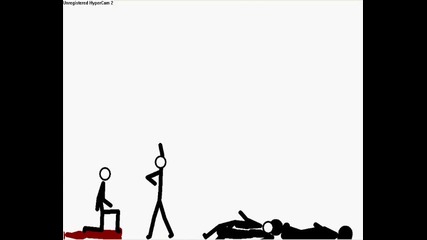 Pivot Epic fight+epic end :d