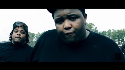 Terry Terry - Can't See Me