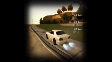 puzzed edit and drift Movie