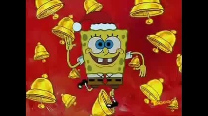 Spongebob goes crazy lalalalalalala payner