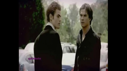 The Vampire Diaries - Enchanted