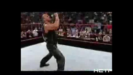 Tribute For The Rock