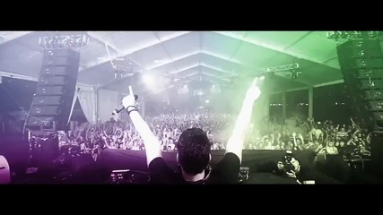 Thomas Gold feat. Kate Elsworth - Colourblind