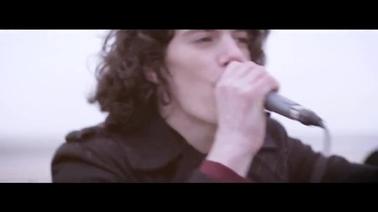 Exit Ten - Sunset
