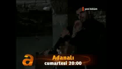 Atv - Yeni Diziler - Adanal2