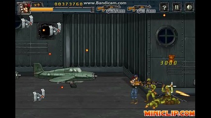Commando 3 part 2 (2/3)