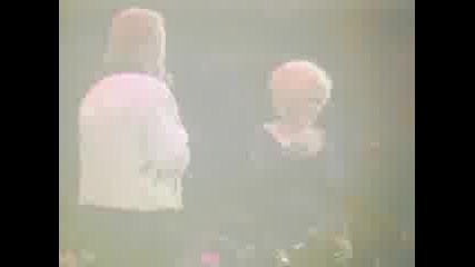 Dolly Parton & Kenny Rogers - Real Love