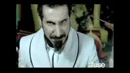 Serj Tankian - Empty Walls