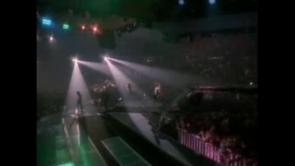 Metallica - For Whom The Bell Tolls - Live In San Diego