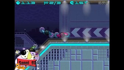 Flipside lv.2