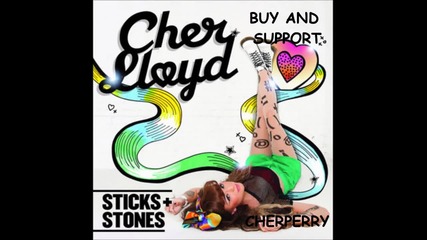 Cher Lloyd - End Up Here