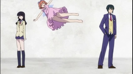 Imocho - Another Shitty Sister Ln Adaptation - 01 eng sub [480p]