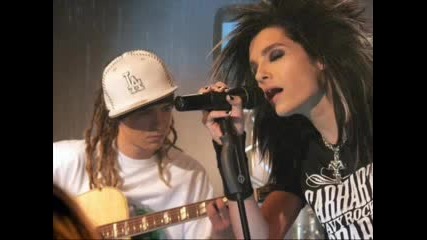 Kaulitz Twins - Silence