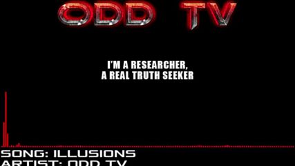 Illusions - Anti New World Order Song - Truth Music