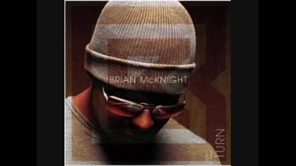 Brian Mcknight 12 So Sorry 