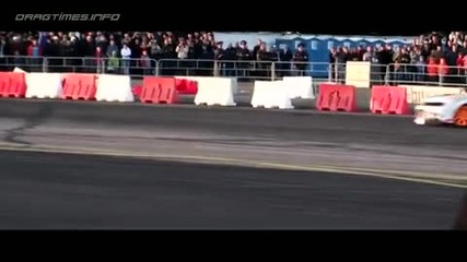 F X Open Drifting Challenge 