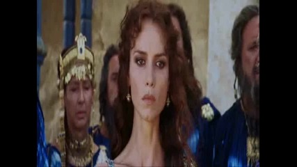 Troy - Best Scene Ever 