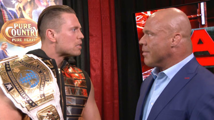 The Miz and The Miztourage disrespect The Hardy Boyz: Raw, Aug. 14, 2017