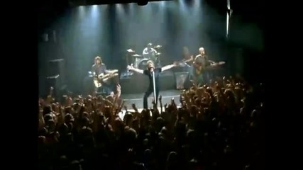 Bon Jovi - Have A Nice Day 