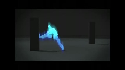 the Hiatus - Ghost In The Rain 