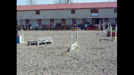 Св.тодор В Бургас - 2011