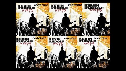 Kevin Rudolf - I Song 