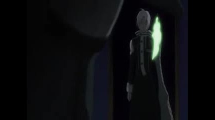 D Gray Man - 19 bg subs