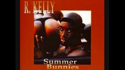 Aaliyah feat. R. Kelly - Summer Bunnies (remix) 