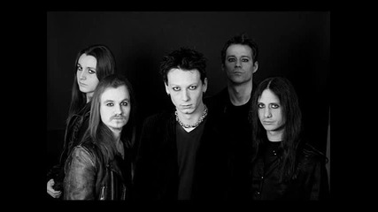 Nightlight - Loving The Dead